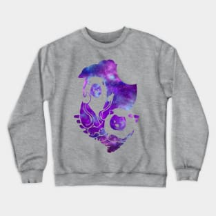 Lions in the sky Crewneck Sweatshirt